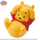 Disney Character Big SOFVIMATES Kyumukoro - Winnie the Pooh