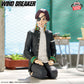 WIND BREAKER Hayato Suo Figure - Chatting time!
