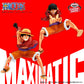 ONE PIECE MAXIMATIC MONKEY.D.LUFFY Ⅱ - SPECIAL