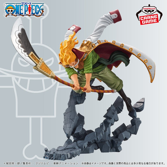 ONE PIECE MANHOOD - Edward Newgate - SPECIAL Ver. (Re-sale)