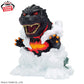 Toho Monster Series - Enshrinement Monster EX Godzilla (1995) A