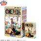ONE PIECE Comic Shaped Cushion