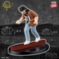 Gambling Apocalypse Kaiji: Anywhere Steel Beam Crossing Figure