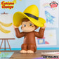UNIVERSAL Big SOFVIMATES - Curious George