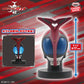 Kamen Rider Kabuto BIG Size Soft Vinyl Mask Display - Kabuto