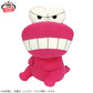 Crayon Shin-chan Meccha Mofugutto Wanyama-san Plush Toy - Here Comes Wani Yama-san!