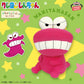 Crayon Shin-chan Meccha Mofugutto Wanyama-san Plush Toy - Here Comes Wani Yama-san!