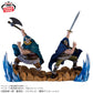 ONE PIECE Spectacular Battle Scenery -DORRY