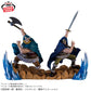 ONE PIECE Spectacular Battle Scenery -BROGY