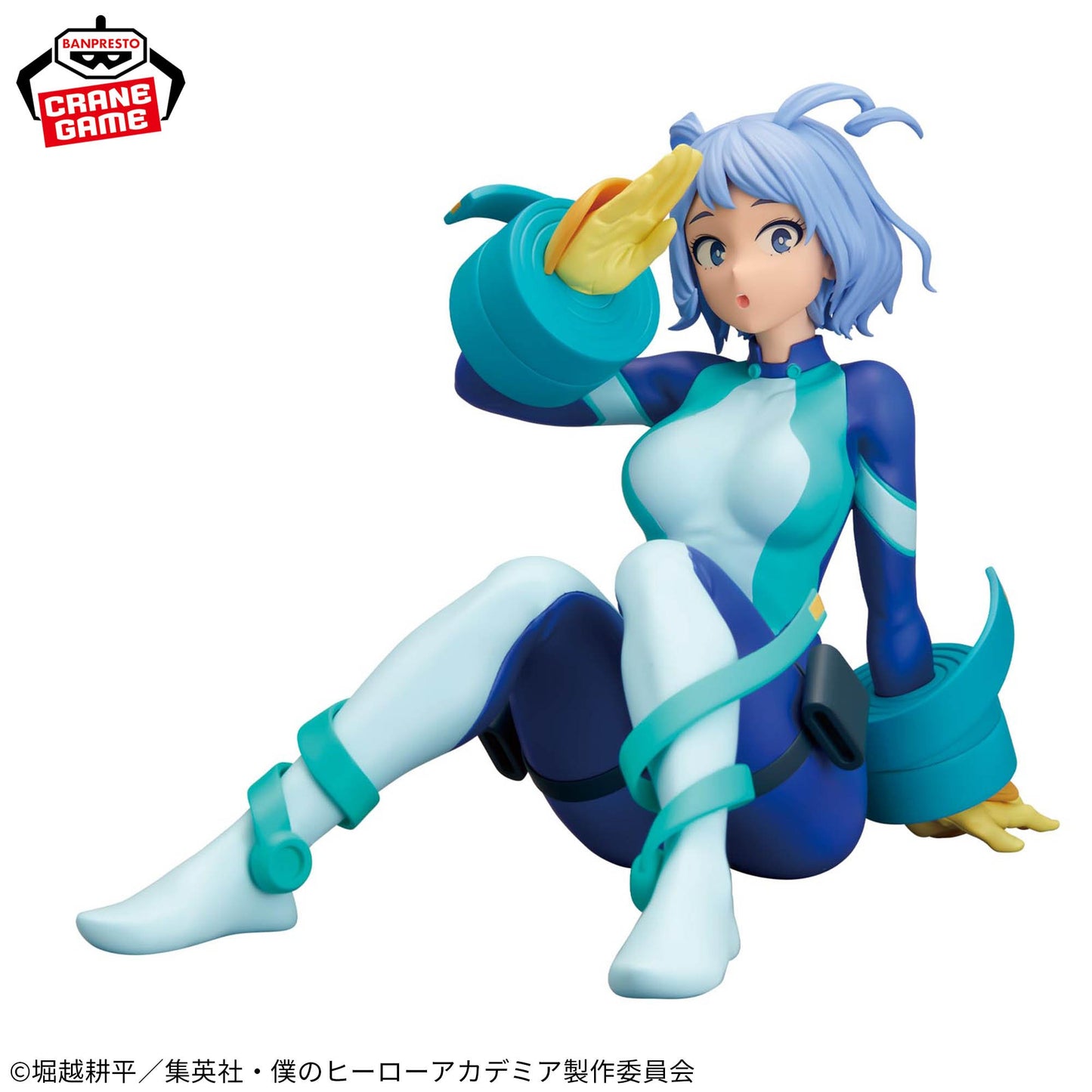 My Hero Academia GLITTER&GLAMOURS - NEJIRE HADO