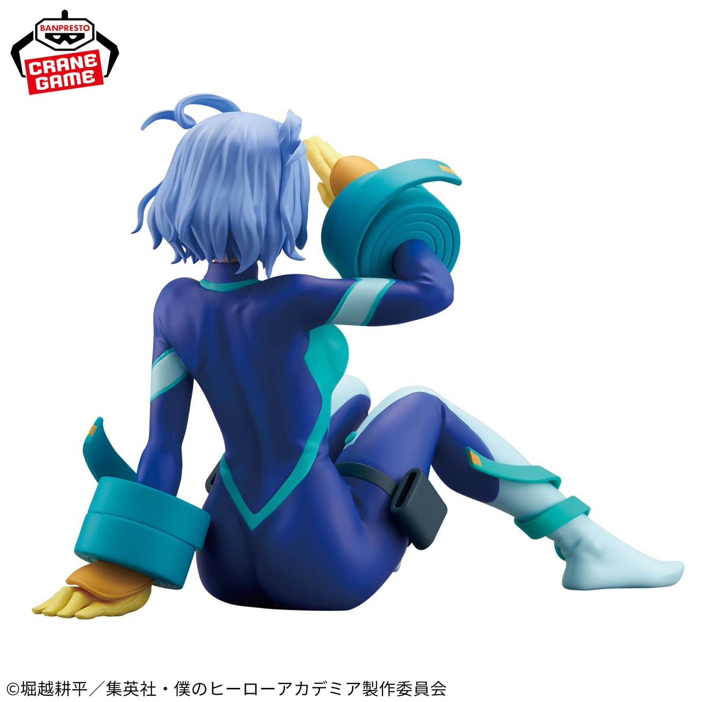 My Hero Academia GLITTER&GLAMOURS - NEJIRE HADO