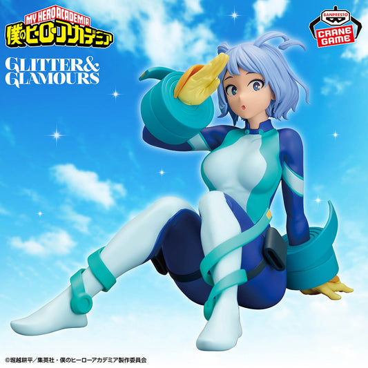 My Hero Academia GLITTER&GLAMOURS - NEJIRE HADO