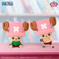 ONE PIECE Fluffy Puffy Chopper Vol. 1 A