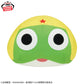 Keroro Gunso Dome Shaped Plush Toy - Keroro Gunso