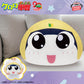 Keroro Gunso Dome Shaped Plush Toy - Second Class Tamama