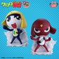 Sergeant Keroro Keroro Platoon Figure - Invading Pekopon! Vol. 2