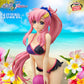 Mobile Suit Gundam SEED FREEDOM - GLITTER&GLAMOURS - Lacus Clyne Another color Ver.