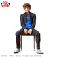 Class 3-Z Ginpachi-sensei - Desk Figure - Sougo Okita