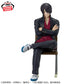 Gintama: Mr. Ginpachi's Zany Class - Desk Figure - Sinsuke Takasugi