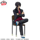 Gintama: Mr. Ginpachi's Zany Class - Desk Figure - Sinsuke Takasugi