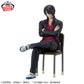 Gintama: Mr. Ginpachi's Zany Class - Desk Figure - Sinsuke Takasugi