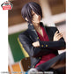 Gintama: Mr. Ginpachi's Zany Class - Desk Figure - Sinsuke Takasugi