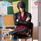 Gintama: Mr. Ginpachi's Zany Class - Desk Figure - Sinsuke Takasugi
