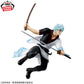 Gintama: The Movie - Yoshiwara in Flames - VIBRATION STARS - Gintoki Sakata