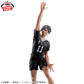 Haikyuu!! ! Posing Figure - Osamu Miya