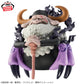 ONE PIECE - Mega World Collectable Figure - St. Jaygarcia Saturn