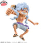 ONE PIECE - MEGA World Collectable Figure - Monkey D. Luffy VS Borsalino
