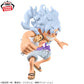 ONE PIECE - MEGA World Collectable Figure - Monkey D. Luffy VS Borsalino