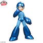 Mega Man - Grandista - ROCKMAN Metalic Color Ver.