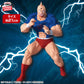 Kinnikuman Perfect Origin Arc Real Figure - Kinnikuman
