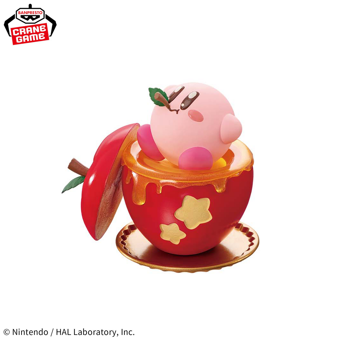 Kirby Paldolce collection Vol. 1 A