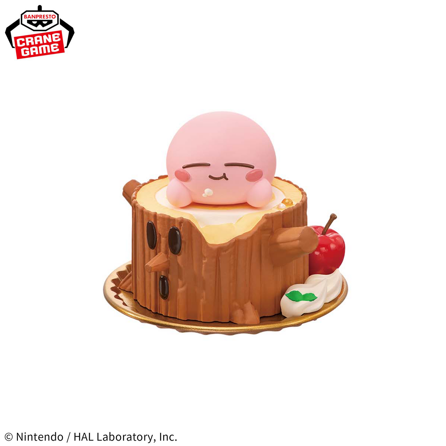 Kirby Paldolce collection Vol. 1 B