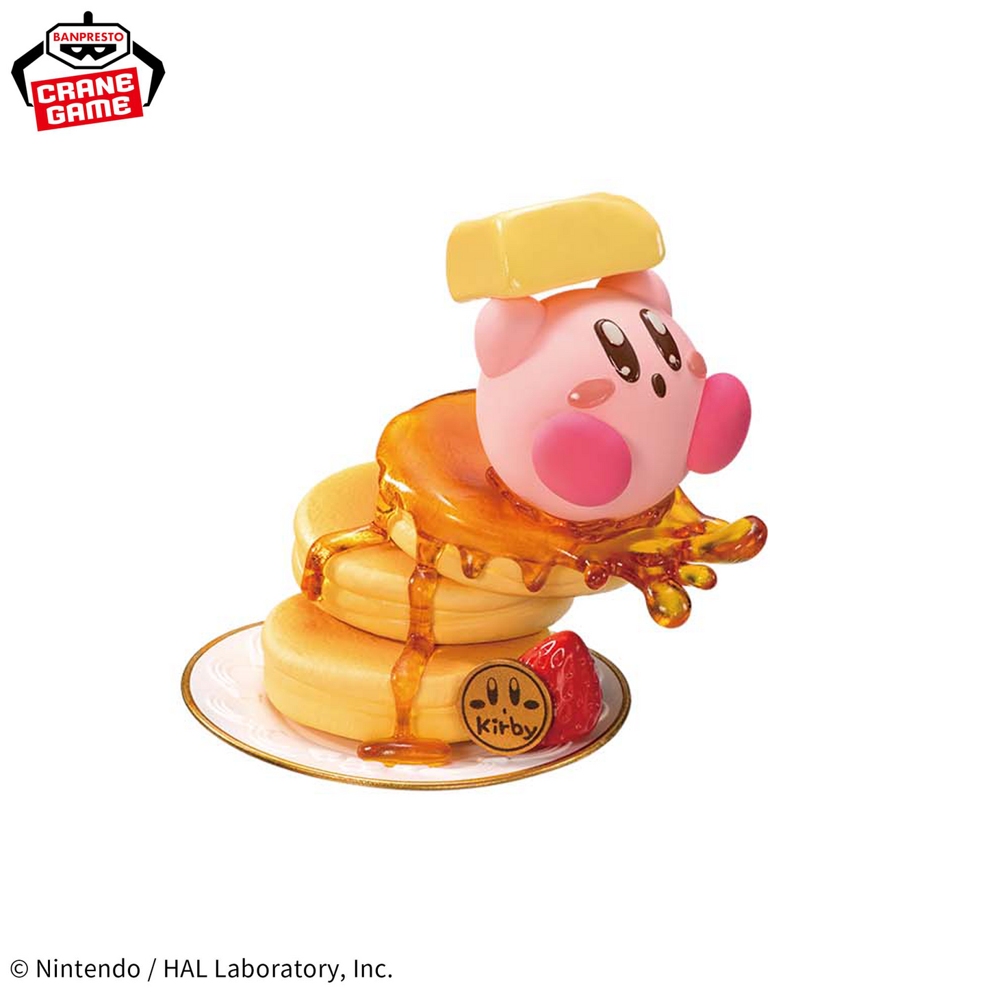 Kirby Paldolce collection Vol. 1 C