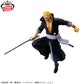 ONE PIECE - BATTLE RECORD COLLECTION - SILVERS.RAYLEIGH