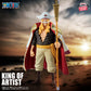 ONE PIECE - KING OF ARTIST - EDWARD.NEWGATE