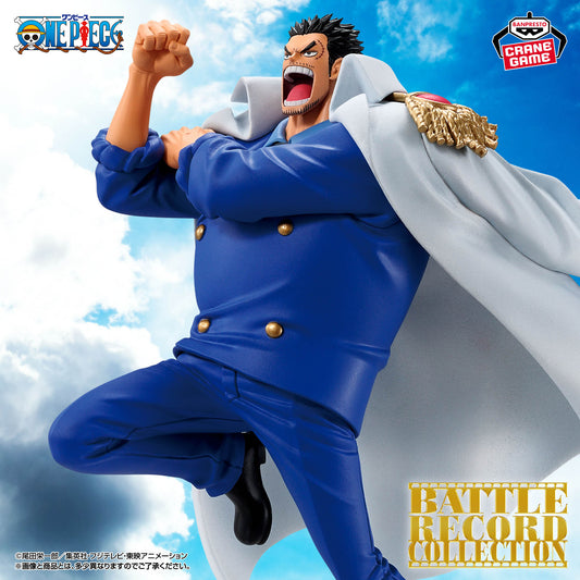 ONE PIECE BATTLE RECORD COLLECTION-MONKEY.D.GARP Ⅱ