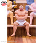 Kinnikuman Sauna Figure - Kinnikuman