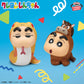 Crayon Shin-chan Cosplay Shin-chan Figure - Uma Shin-chan