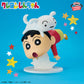 Crayon Shin-chan Big Figure - Shinnosuke Nohara -Whoa!