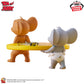 TOM AND JERRY FigLife! Jerry＆Tuffy Vol. 2