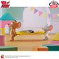 TOM AND JERRY FigLife! Jerry＆Tuffy Vol. 2