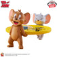TOM AND JERRY FigLife! Jerry＆Tuffy Vol. 2