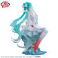 Hatsune Miku BANPRESTO EVOLVE Clearluxe - Clione - Figure