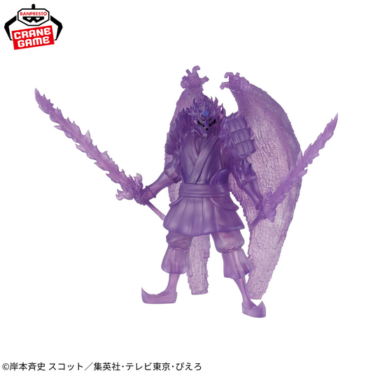NARUTO: Shippuden - Susanoo & Kurama (Kurama Link Mode) Figure - Susanoo