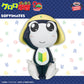 Keroro Gunso Big SOFVIMATES- Private Second Class Tamama