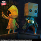 LITTLE NIGHTMARES 2 Figure MONO